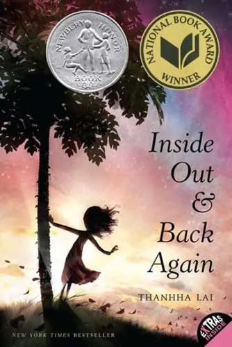 Inside Out and Back Again cover