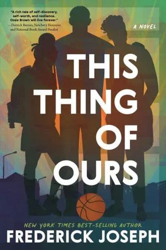 This Thing of Ours cover