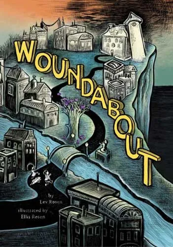 Woundabout cover