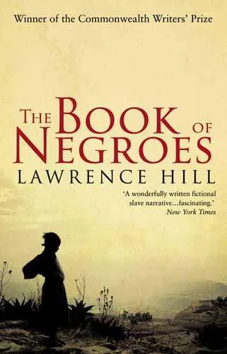 The Book of Negroes cover