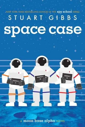 Space Case封面