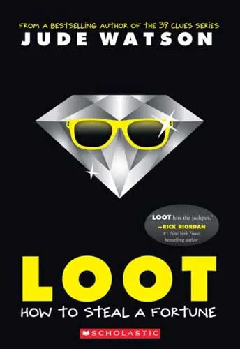 Loot cover