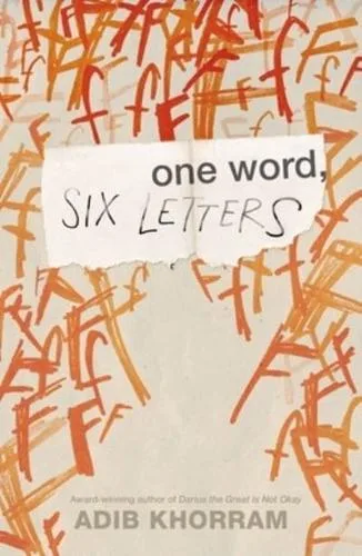 One Word, Six Letters cover