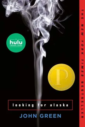 Looking for Alaska cover