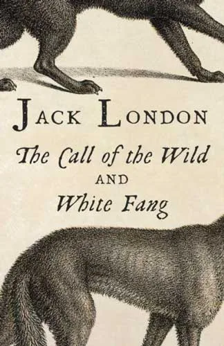 The Call Of The Wild封面