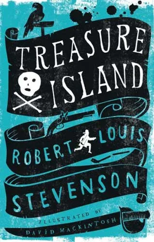 Treasure Island cover
