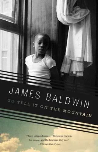 Go Tell It on the Mountain cover