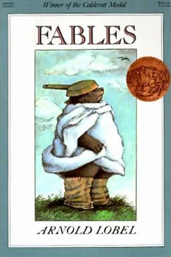 Fables cover