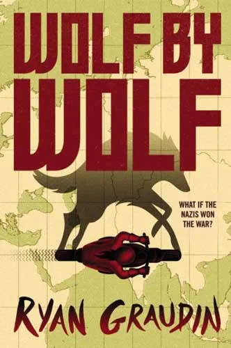 Wolf cover