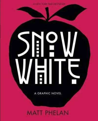 Snow White cover