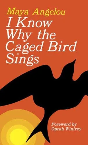 I Know Why the Caged Bird Sings cover