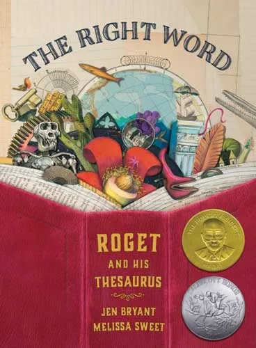 The Right Word cover