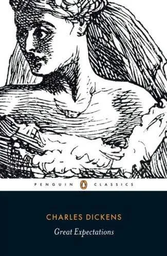 Great Expectations cover
