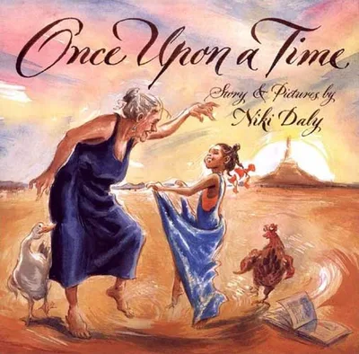 Once Upon a Time封面