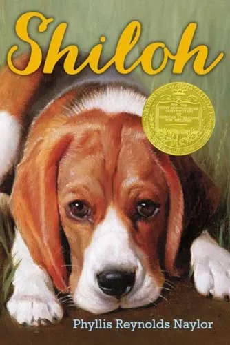 Shiloh cover