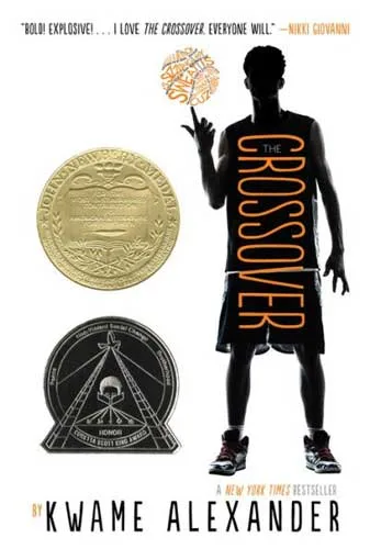 The Crossover cover