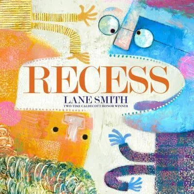 Recess封面