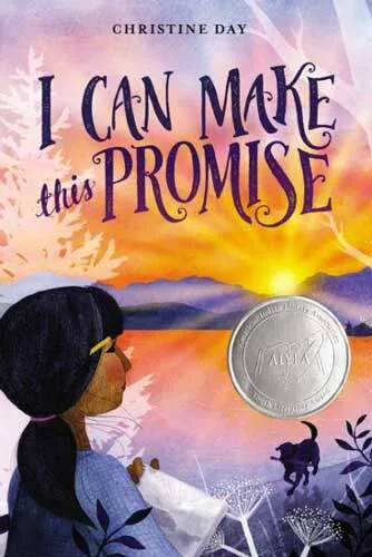 I Can Make This Promise cover