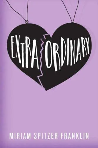 Extraordinary cover