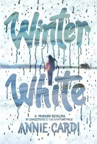 Winter White cover