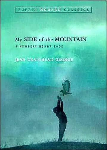 My Side of the Mountain cover