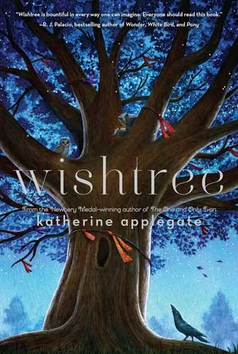 Wishtree封面