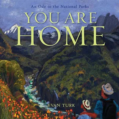 You Are Home封面