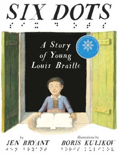 Six Dots cover