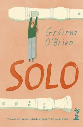 Solo cover