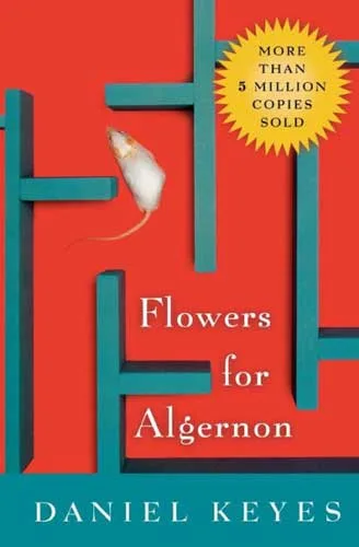 Flowers for Algernon cover