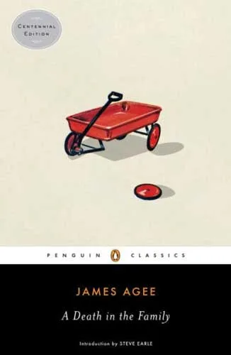 A Death in the Family cover